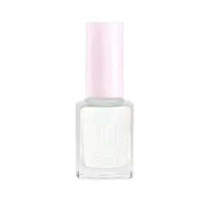 Pastel nail polish - 601