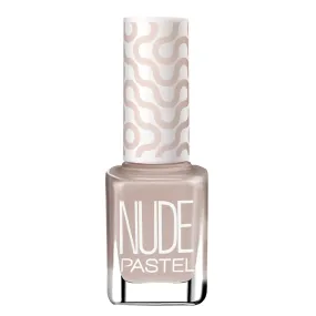 Pastel nail polish - 755
