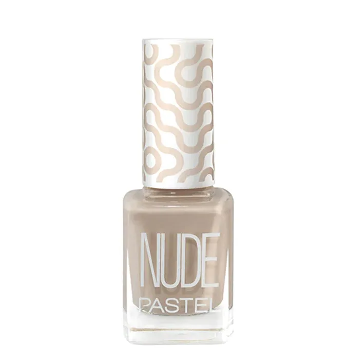 Pastel nail polish - 766