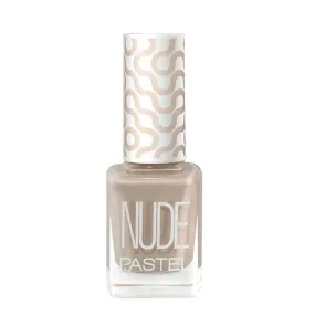 Pastel nail polish - 766