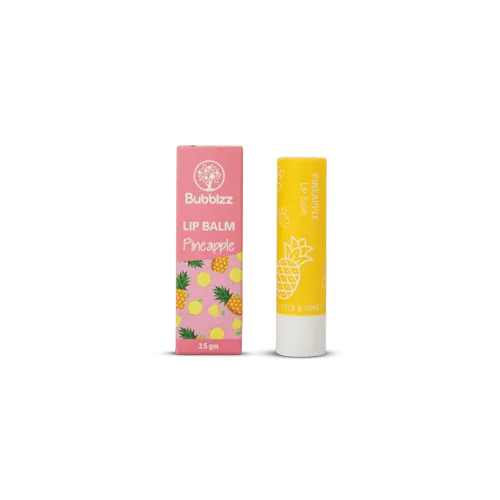 Pineapple Lip Balm