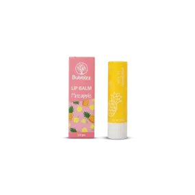 Pineapple Lip Balm