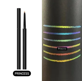 PRINCESS MULTICHROME EYELINER