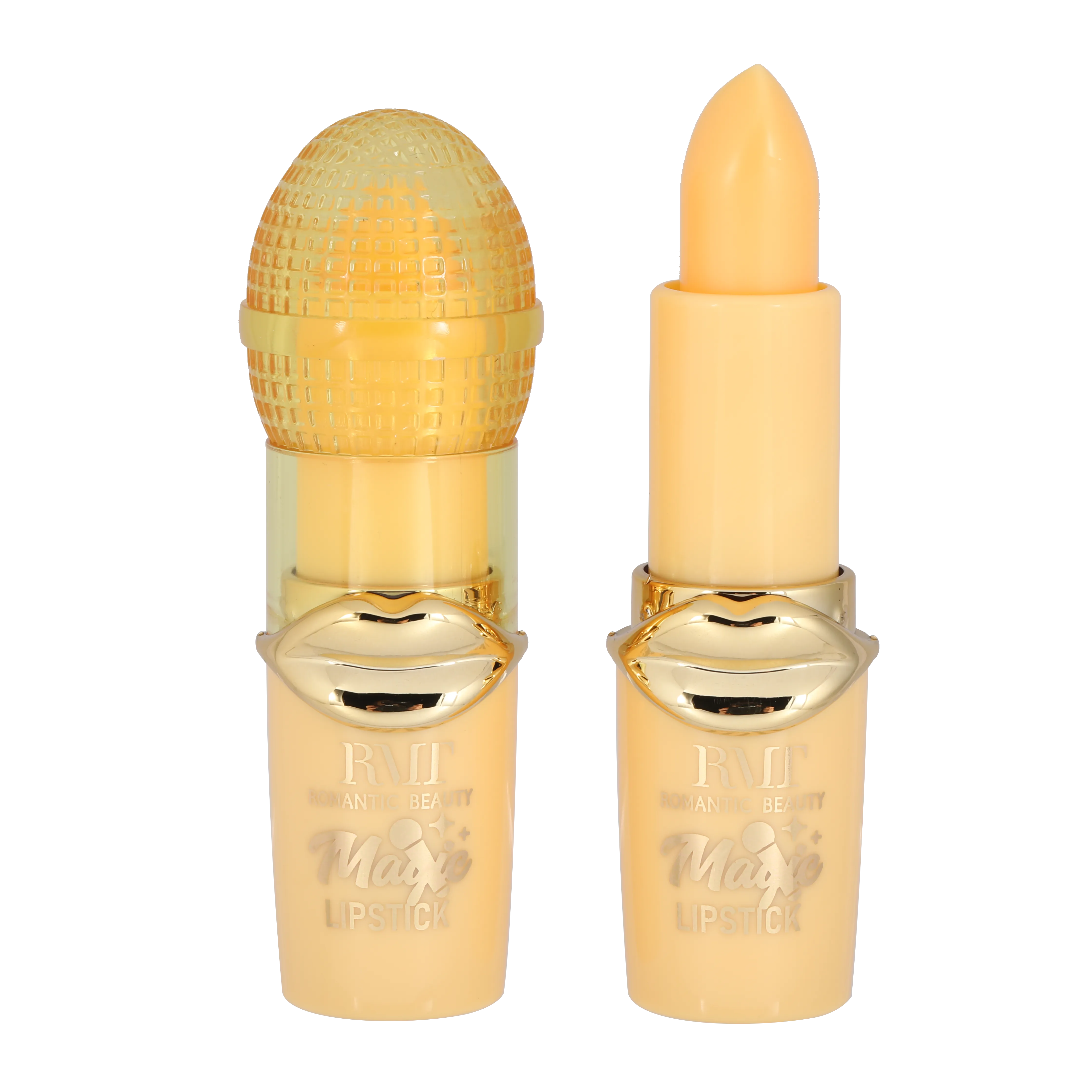 Psychedelic Karaoke Magic Lip Balm