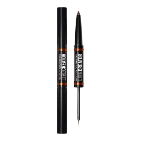 Revlon ColorStay Line Creator Double Ended Liner 152 LEATHERCRAFT