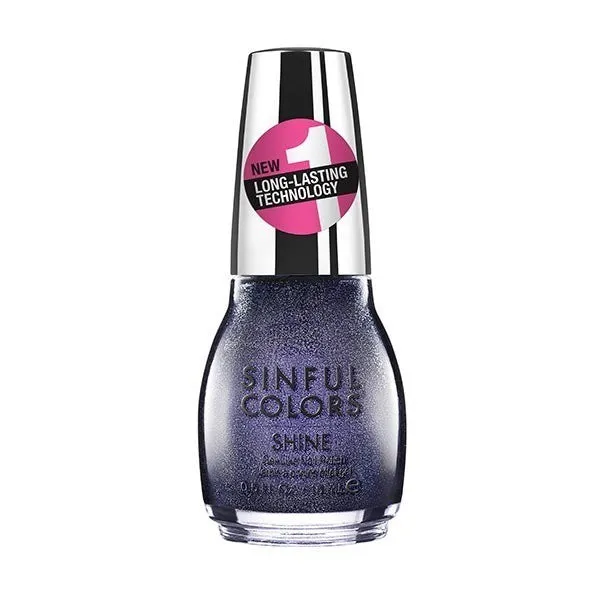 Revlon Sinful Shine Gel Tech Nail Polish