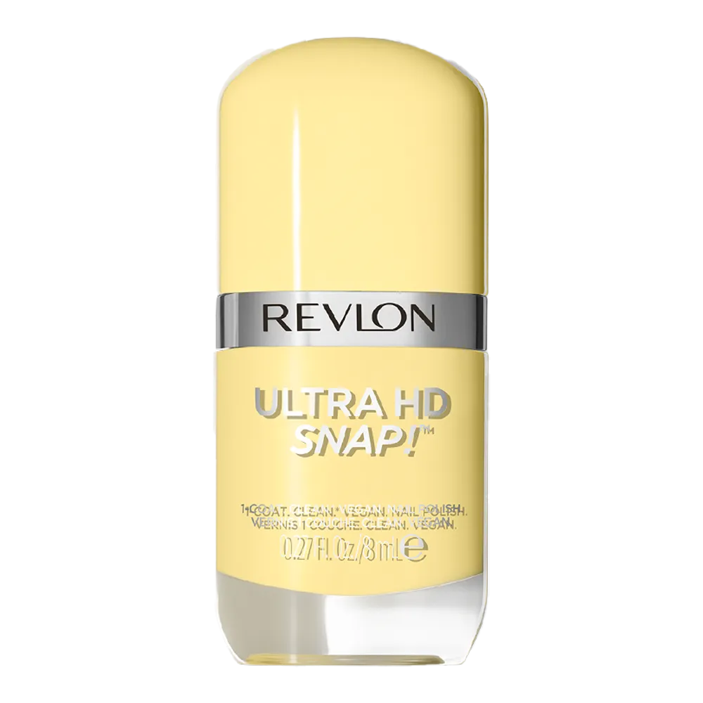 Revlon Ultra HD Snap! Nail Polish 8.0ml 002 MAKIN THE MOST