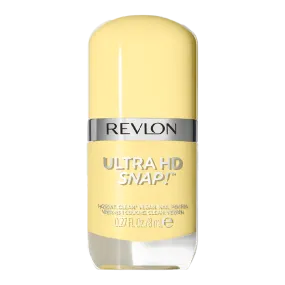Revlon Ultra HD Snap! Nail Polish 8.0ml 002 MAKIN THE MOST