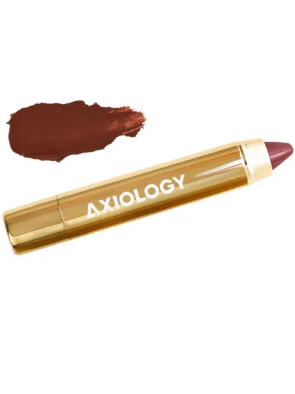 Rich Cream Lip Crayon