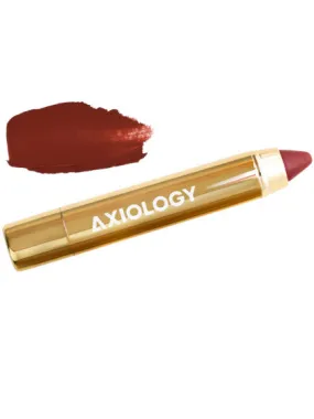 Rich Cream Lip Crayon