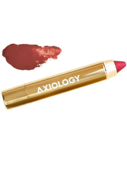 Rich Cream Lip Crayon