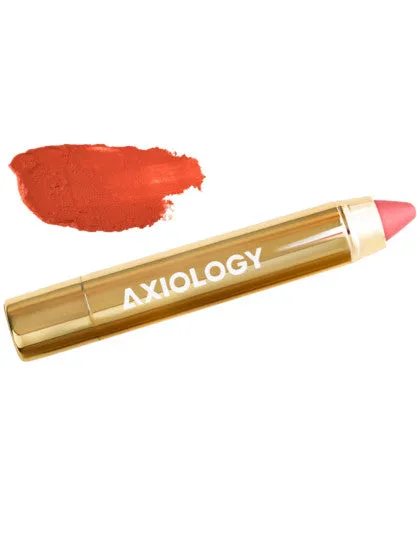 Rich Cream Lip Crayon