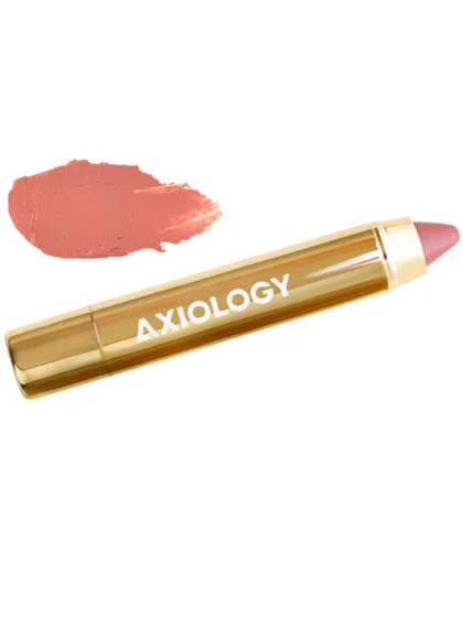 Rich Cream Lip Crayon