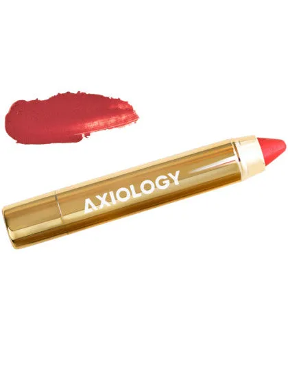 Rich Cream Lip Crayon