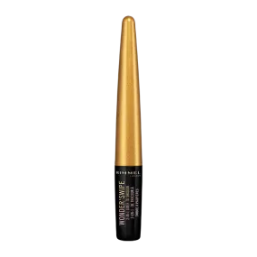 Rimmel London Wonder’Swipe 2-In-1 Liner To Shadow - 002 Instafamous