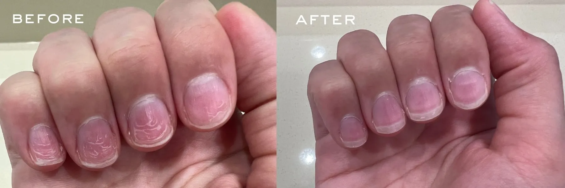 Rocket Nail Fuel Nail Repair - Purple