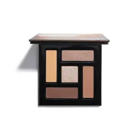 Scott Barnes Shimmering Sand Mini Palette