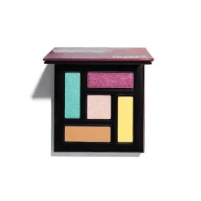 Scott Barnes Tequila Sunrise Mini Palette
