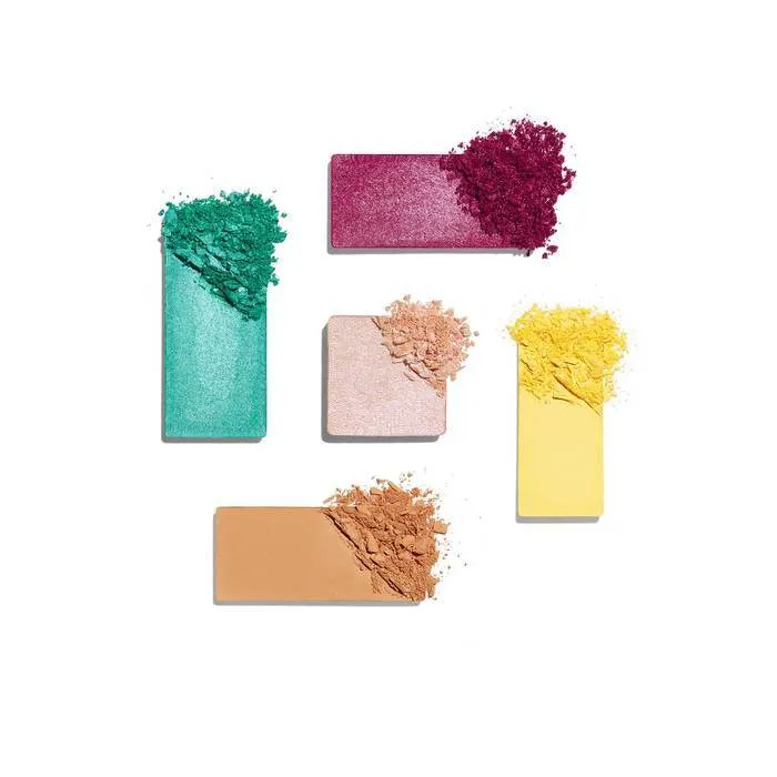 Scott Barnes Tequila Sunrise Mini Palette