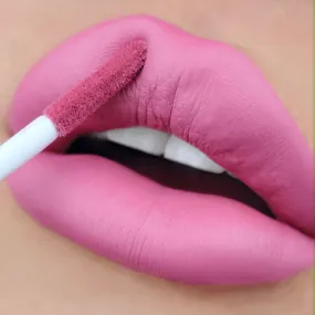 Seal The Deal Liquid Matte Lipstick CLASS ACT