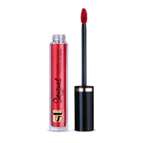 ST London - Sensual Lips - Ruby Red