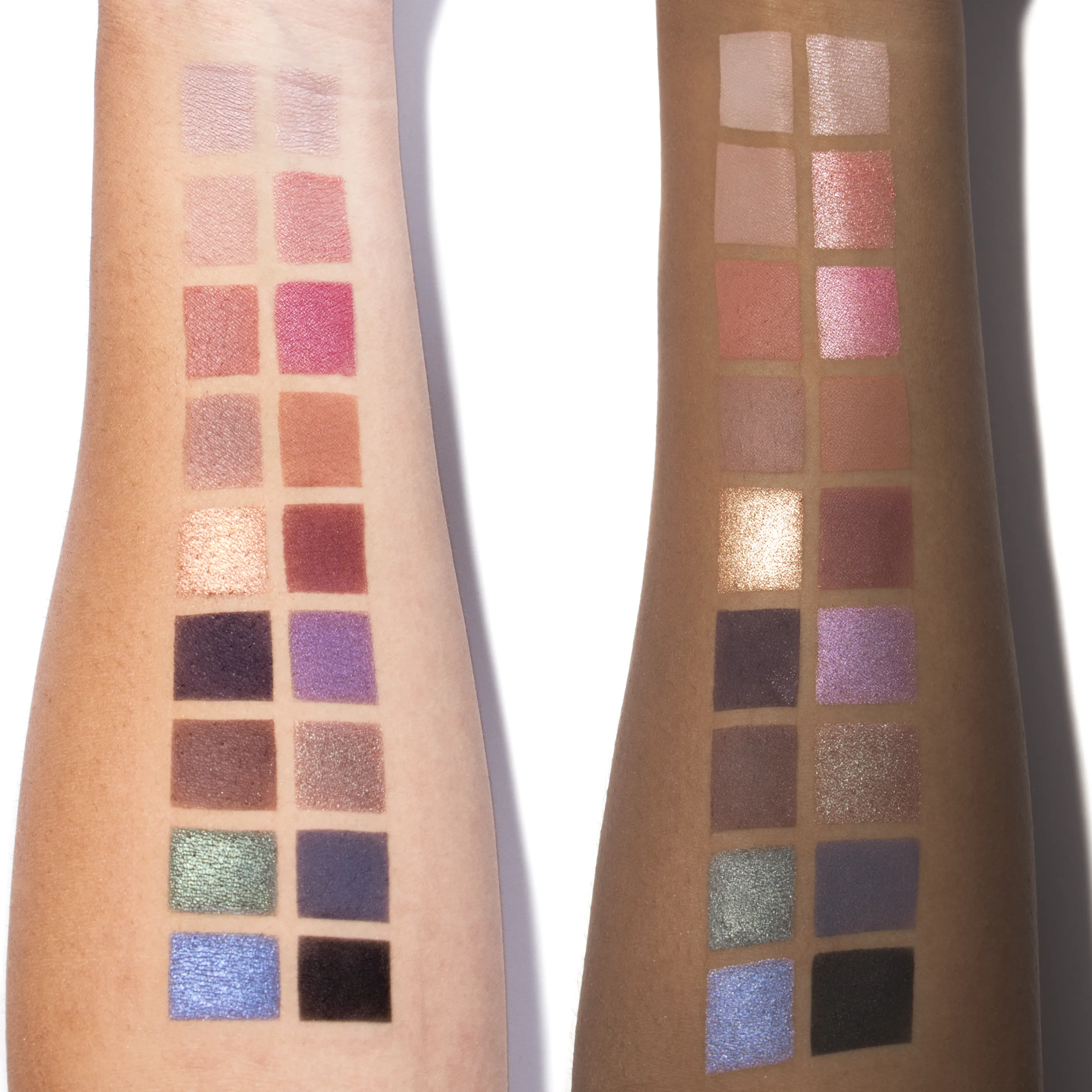 Stilazzi Spellbound Eyeshadow Palette