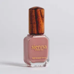 Stone Nail Polish