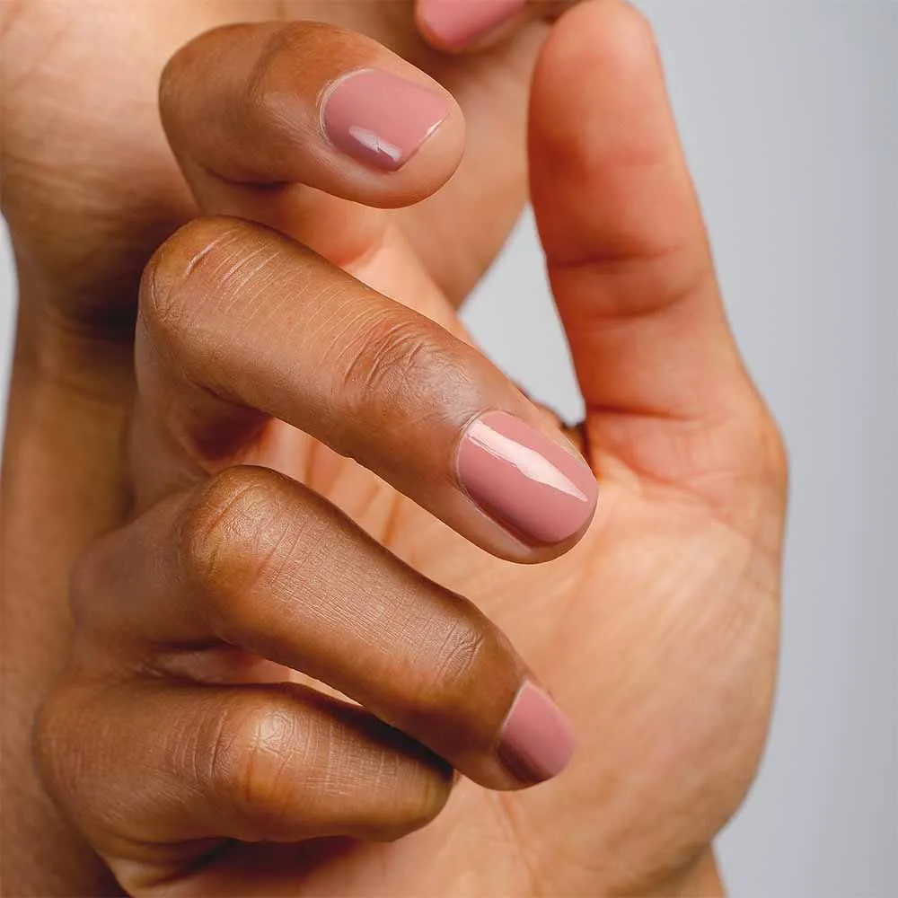 Stone Nail Polish