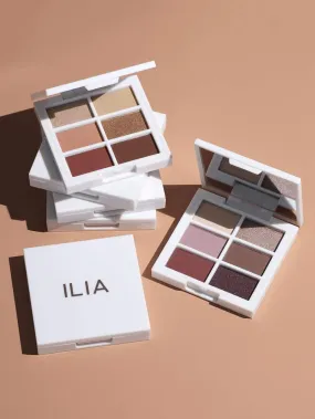 The Necessary Eyeshadow Palette