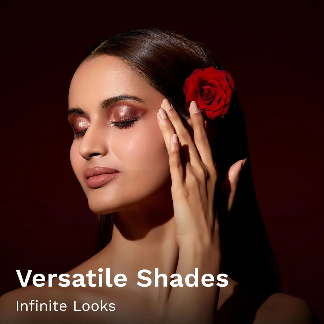 The Spanish Collection Eyeshadow