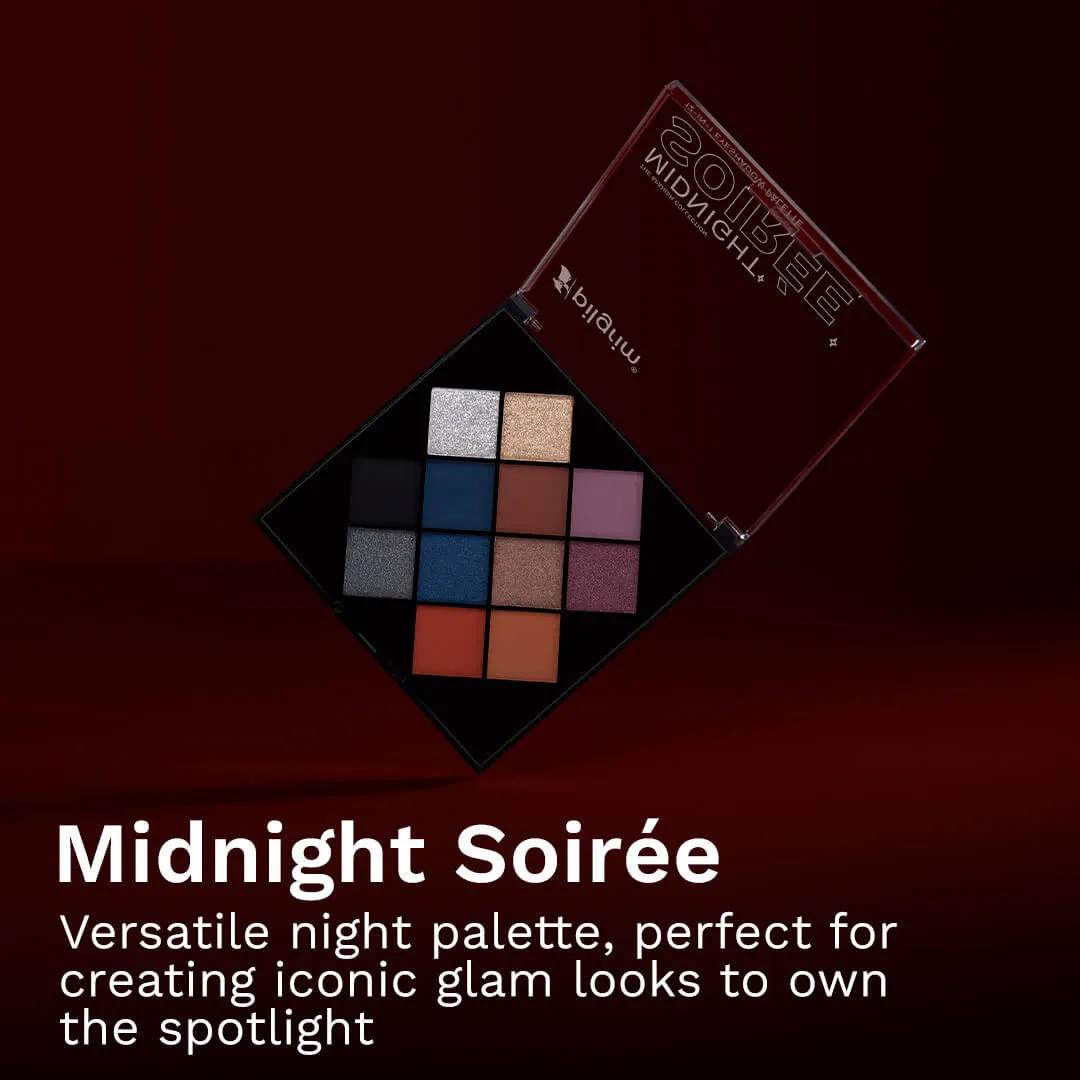 The Spanish Collection Eyeshadow