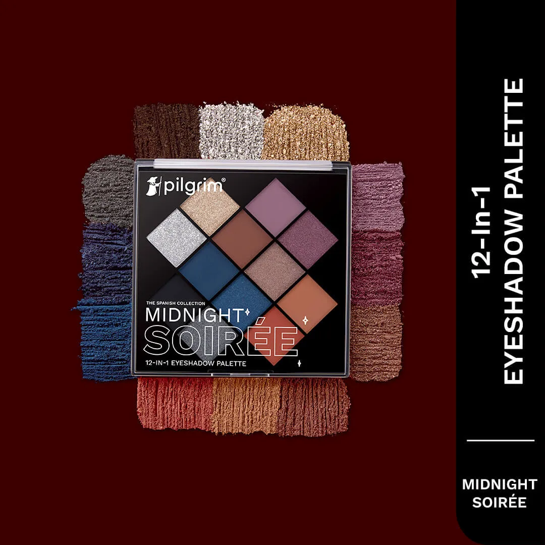The Spanish Collection Eyeshadow