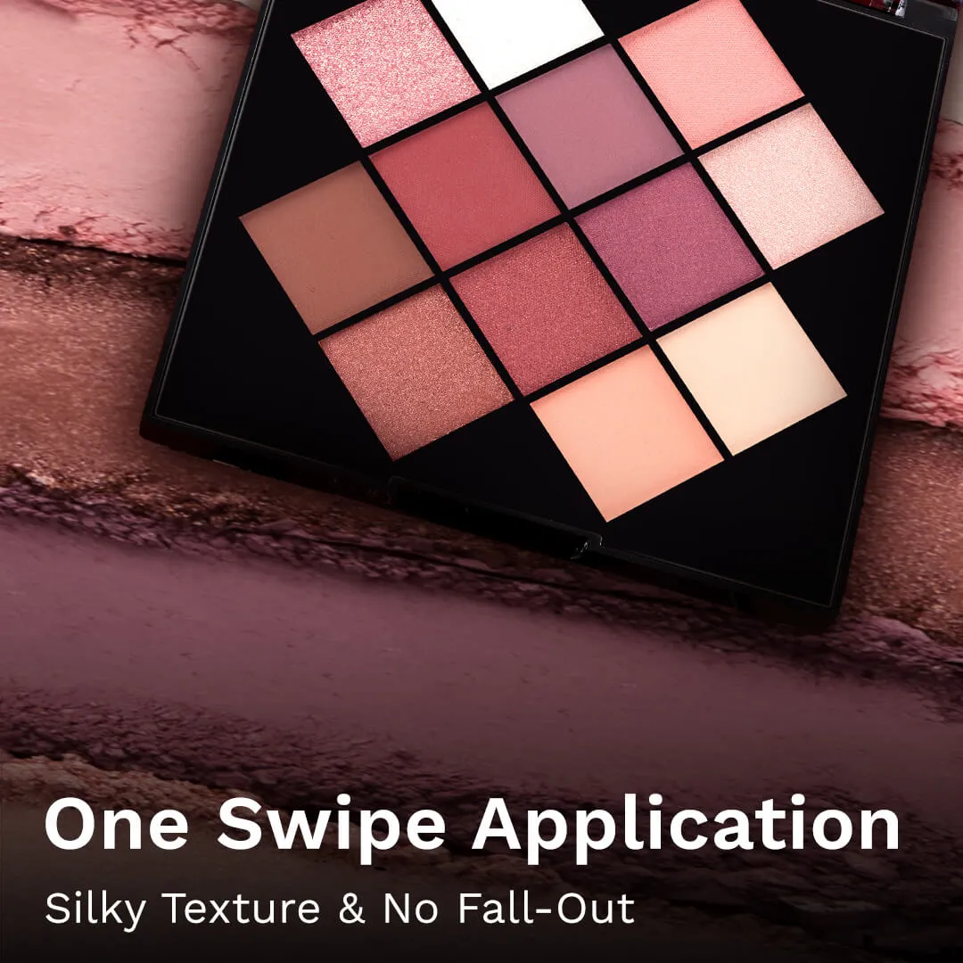 The Spanish Collection Eyeshadow