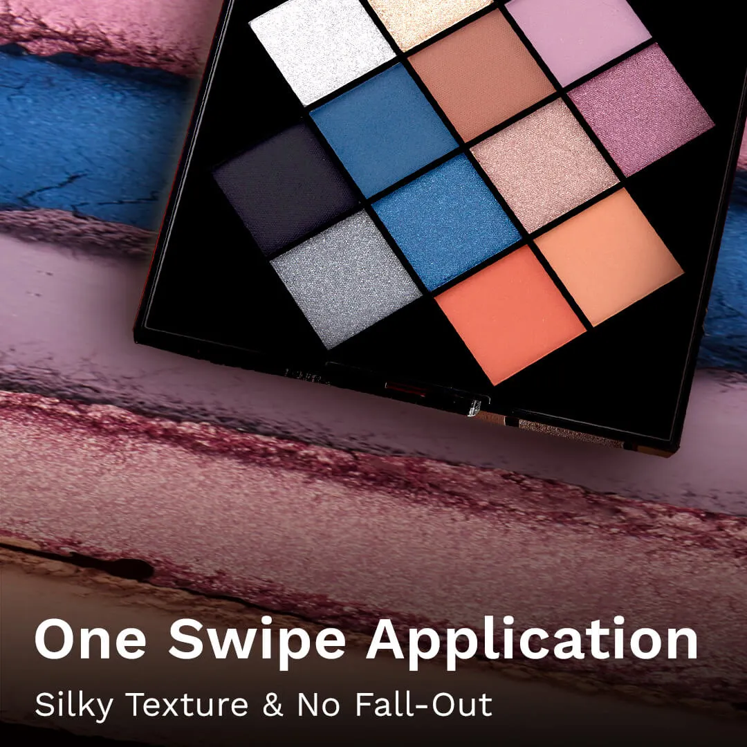 The Spanish Collection Eyeshadow