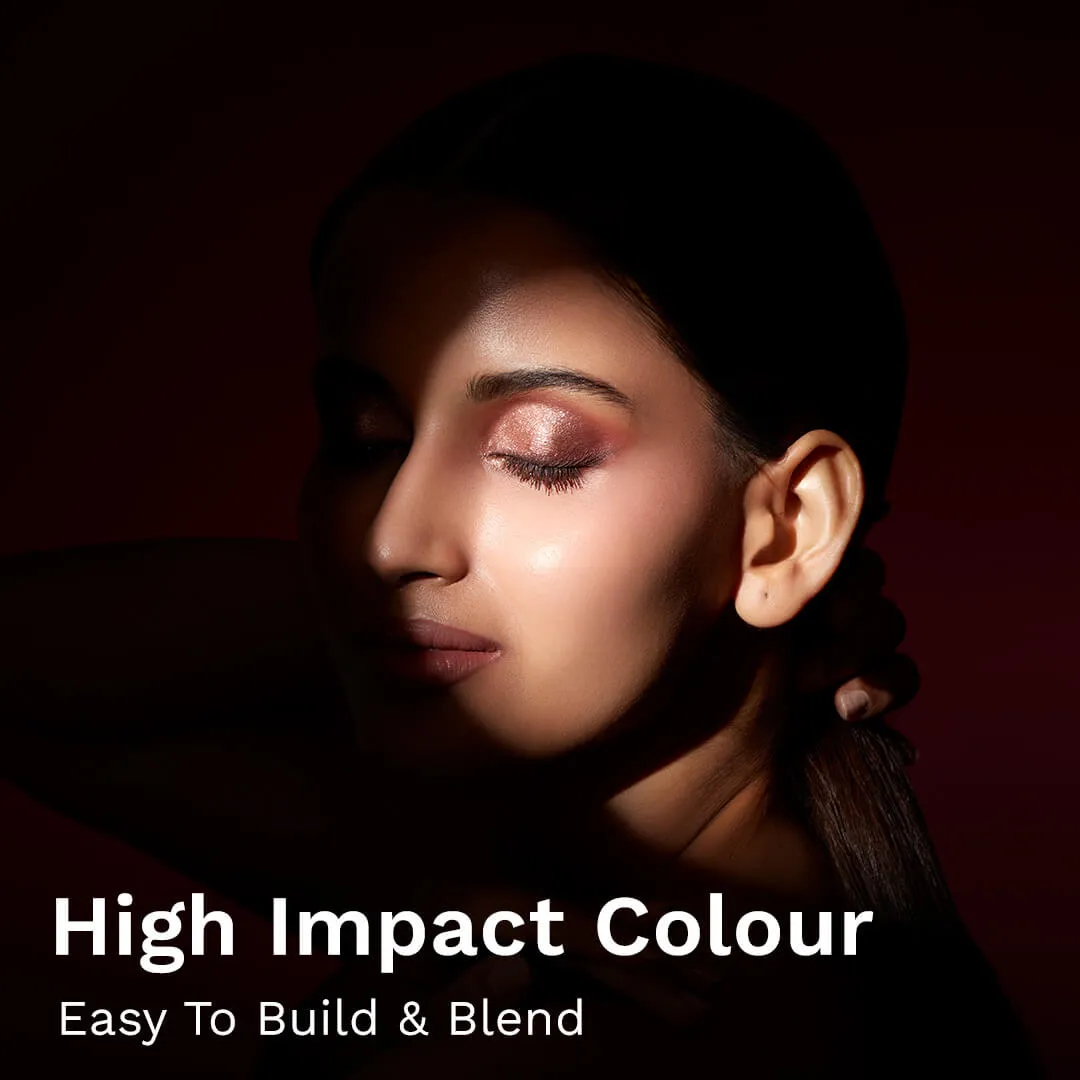 The Spanish Collection Eyeshadow