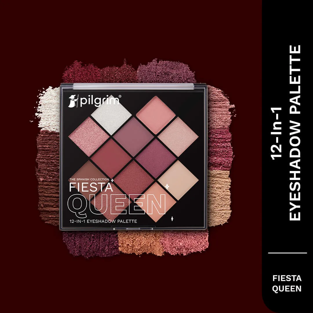 The Spanish Collection Eyeshadow