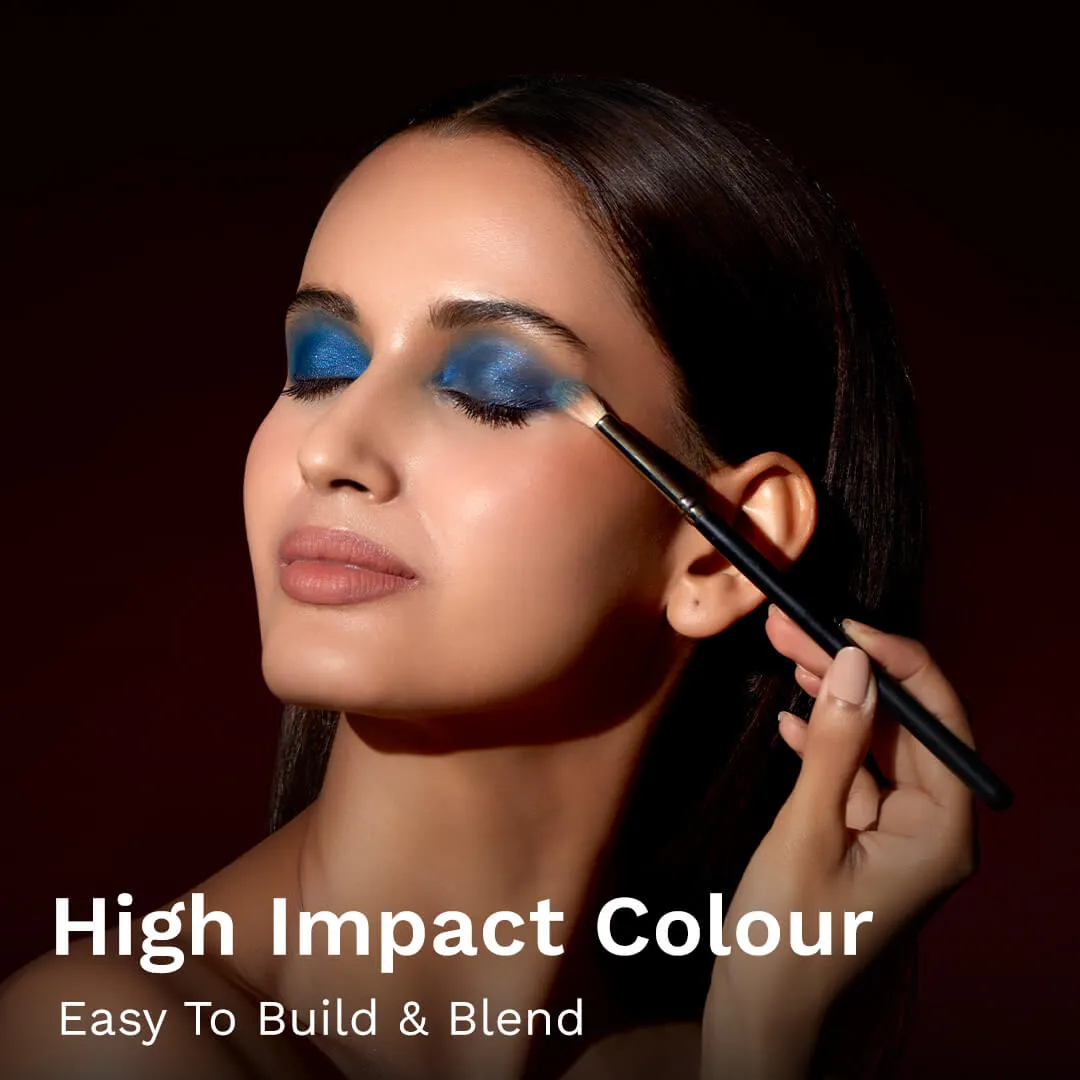 The Spanish Collection Eyeshadow