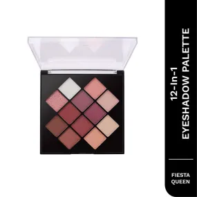 The Spanish Collection Eyeshadow