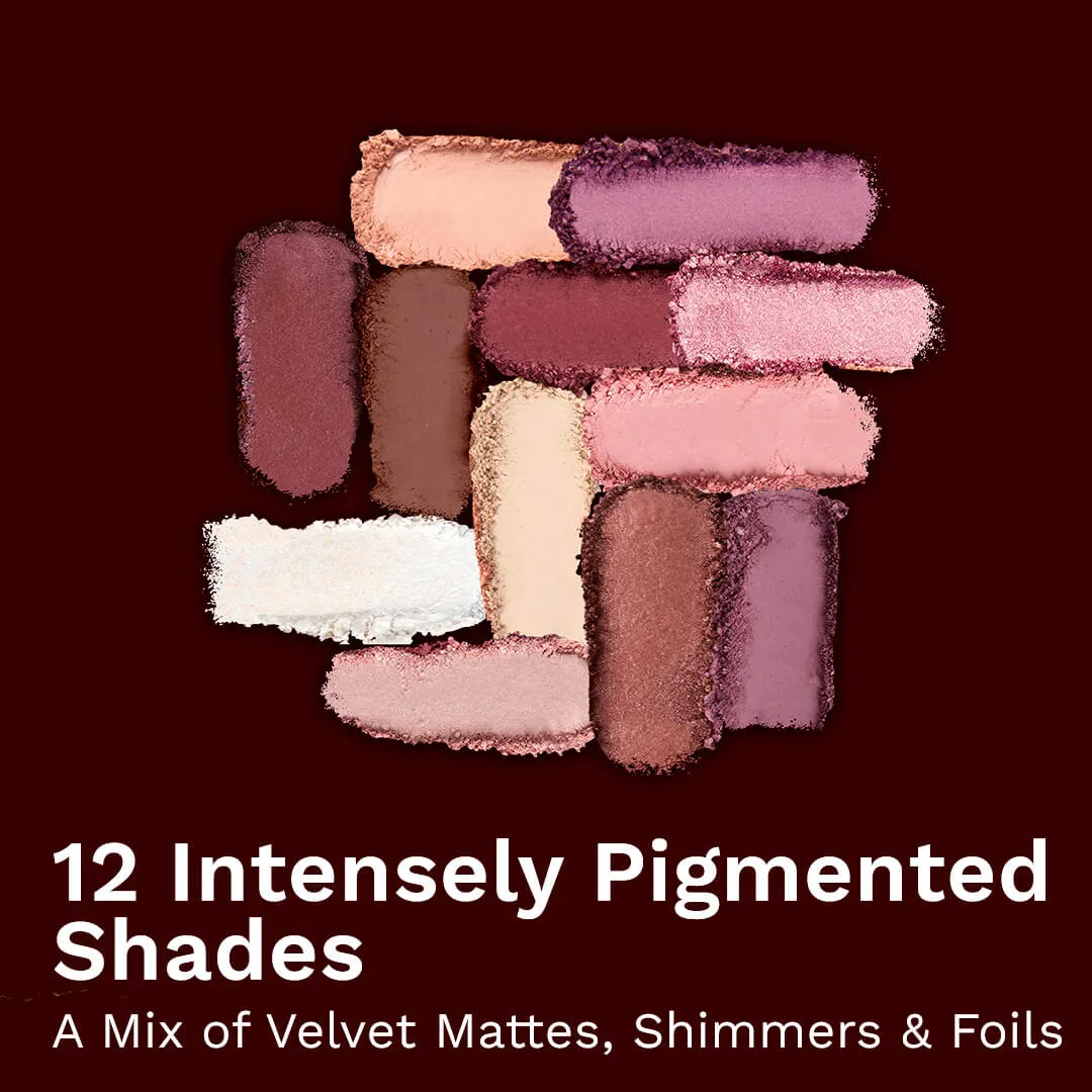The Spanish Collection Eyeshadow