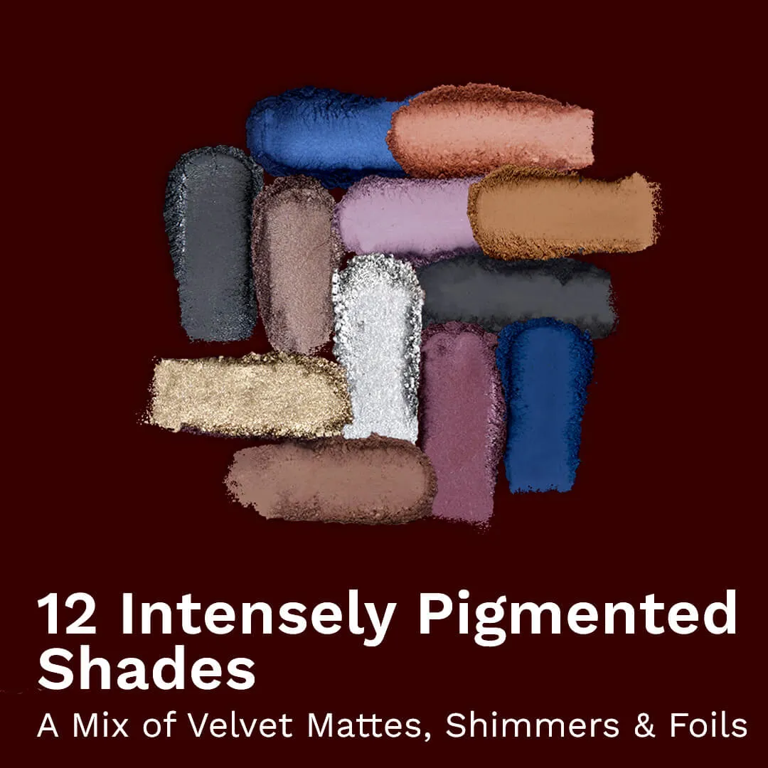 The Spanish Collection Eyeshadow