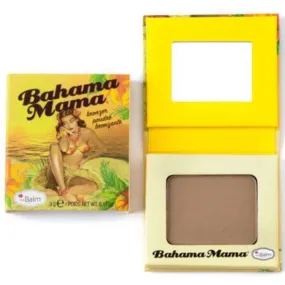 theBalm Bahama Mama Travel-Size