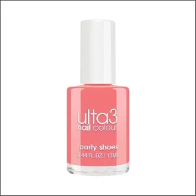 Ulta3 Nail Polish Party Shoes