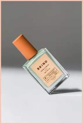 Vegan Nail Polish | Kahului