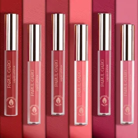 Vibrant Essentials: Pack of 6 Featherlites