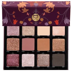 Viseart Cashmerie Etendu Eye Shadow Palette