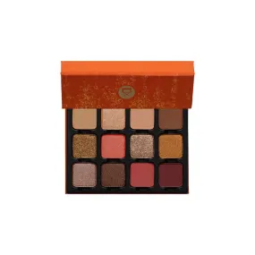 Viseart Spritz EDIT Eyeshadow Palette