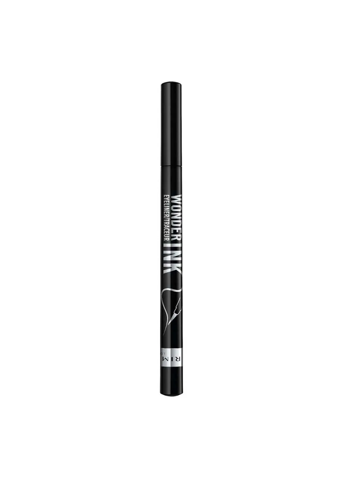 Wonder Ink Eyeliner Black