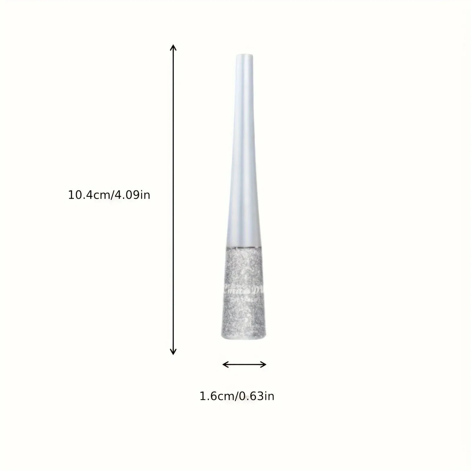 Yeknu Long-Lasting Liquid Eyeliner Pen - Shimmer in Silvery, Green & Blue | Waterproof, Smudge-Proof Makeup