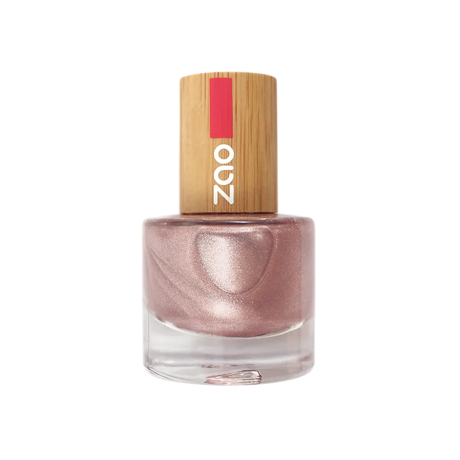 Zao - Nail Polish