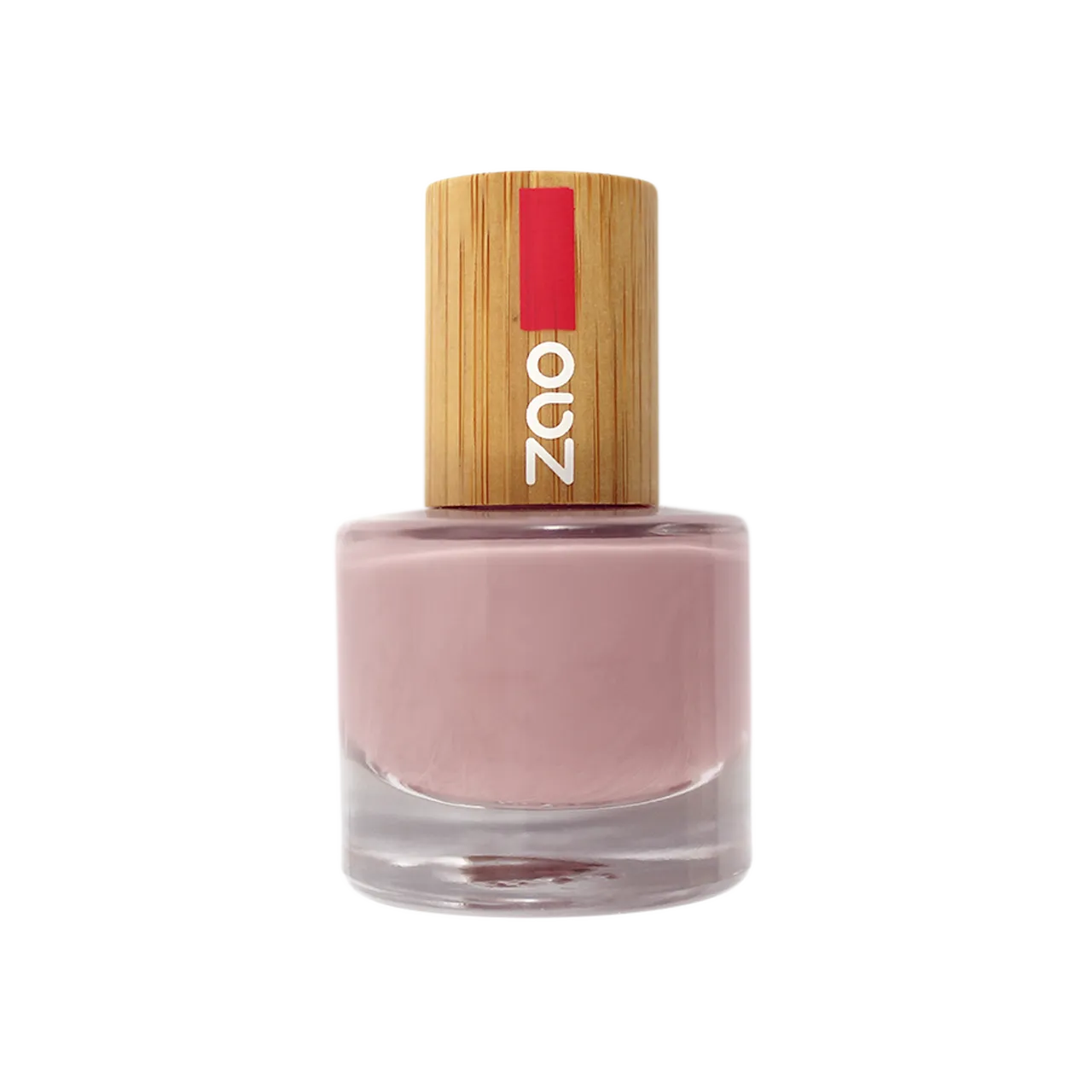 Zao - Nail Polish